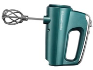 RUSSELL HOBBS Vírivý ručný mixér 25891-56 TURQUOISE