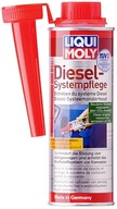 LIQUI MOLY 2185 DIESELOVÝ SYSTÉMPFLEGE COMMON RAIL