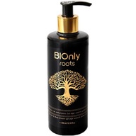 Šampón a sprchový gél na telo 2v1 Bionly Golden Oud & Agar Wood 300 ml