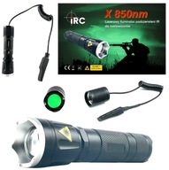 IR ILUMINATOR X-850nm pre PARD ATN PULSAR YUKON