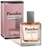 FENZI PARADISE EDP 100 ML TRVALÝ FRANCÚZSKY PARFÉM