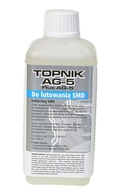 AG5 AG-5 spájkovací tok 300-400 stupňov C 100ml