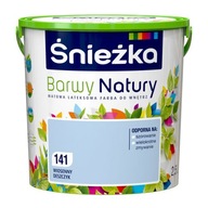 ŚNIEŻKA Barwy Natury Spring Rain 2,5L