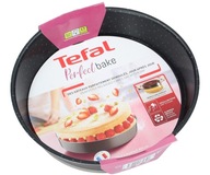 Okrúhla forma na pečenie koláčov 25cm Tefal