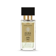 UNISEX PARFÉM FM GROUP PURE ROYAL 941 ZADARMO