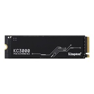 SSD disk Kingston KC3000 2TB M.2 NVMe 2280 PCIe