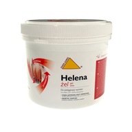 Over Helena Gel 600g balzam na vemeno mäta kaphora