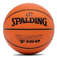 Basketbal 5 Spalding Varsity TF-150 – HNEDÁ, 5