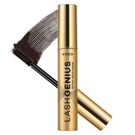 AVON GENIUSZ MASCARA 5V1 Čiernohnedá