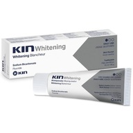 KIN WHITENING bieliaca zubná pasta 75 ml