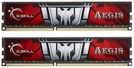 G.SKILL DIMM DDR3 16GB 1600MHz 11tRP 1,5V DUAL pamäť