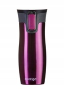 Contigo 20 Termohrnček West Loop Raspberry 470 ml