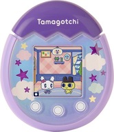 Hračka Tamagotchi TAMAGOCZI Pix Purple Elektronické zvieratko