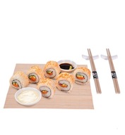 EH SUSHI SET PRE 2 OSOBY / 7 EL BIELY