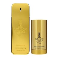 Paco Rabanne 1 Million set Edt 100 ml + Deostick 75 ml (M) P2