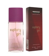 EUPHORY Dámsky parfém EUPHORIA GIRL 100ml EDT