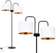 MODERNÉ STOJATÉ LAMPY TIIETO