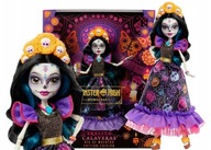 Bábika Mattel Monster High Skelita Calaveras 29 cm