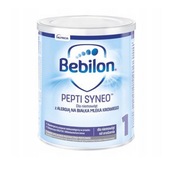 Bebilon Pepti 1 Syneo s probiotikom 400 g