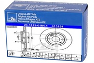 ATE BRZDOVÉ KOTÚČE pre PEUGEOT 301 1.6 HDI 90 115