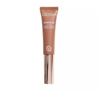 Gosh Shape Up Bronzer krém - 002 Medium-Deep 14ml