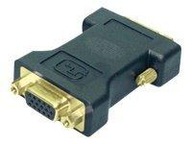 LOGILINK AD0001 LOGILINK - VGA-DVI adaptér