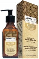 ARGANICARE ricínový olej LESK SÉRUM 100ml