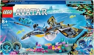 LEGO Avatar Discovery How Many 75575 179 dielikov 8+