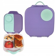 Mini Lunchbox B.BOX LILAC POP Nádoba na raňajky