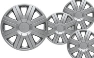 HUBCAPS 16'' VW Bora Caddy Golf Passat Polo Sharan