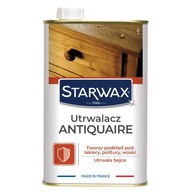 DREVA PRIMER VODA FIXER NA ŠKVRNY 500 ML STARWAX