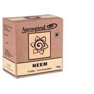 Aurospirul Neem 100 g Antibakteriálny