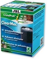 JBL ClearMec CPI - kazeta na odstraňovanie dusíka pre filtre CPI 60/80/100/200 (60932