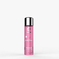 Swede - Fruity Love Massage Šumivé jahodové víno 60 ml