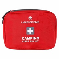 Súprava prvej pomoci LifeSystems Camping