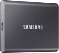 Externý USB SSD Samsung SSD T7 1TB Portable