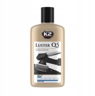 LUSTER Q5 DOKONČOVACIA LEŠTIACA PASTA 250ML K2