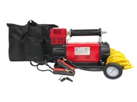 Kompresor 150PSI 150L/MIN 12V PU HADICA 4X4