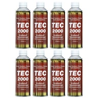 TEC2000 ČISTIČ DIESELOVÝCH SYSTÉMOV 375ML