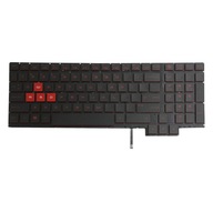 KLÁVESNICA PRE HP OMEN 15-CE 15CE LED PODSVET