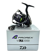 NAVIJOK DAIWA PROREX V LT 2000 NOVINKA 23!