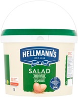 Hellmann's Majonéza do šalátov 5 l