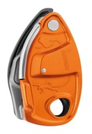 GRIGRI + istiaci prostriedok (oranžový) Petzl