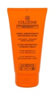 Collistar SPF30 Telový prípravok na opaľovanie 150 ml