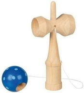 Modrá kendama