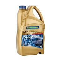 RAVENOL ATF T-ULV FLUID 4L