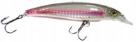 ROBINSON WOBLER MINNOW 9CM 46-MI-F09-R-SH