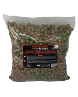 Massive Baits Vario Mixed Sweet 10kg Bag - Boilies