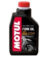 Olej do vidlice MOTUL 105962