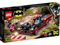 LEGO Super Heroes 76188 BATMAN BATMOBILE